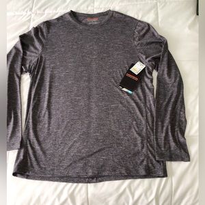 Shirt -performance sportswear - Hawke & Co.